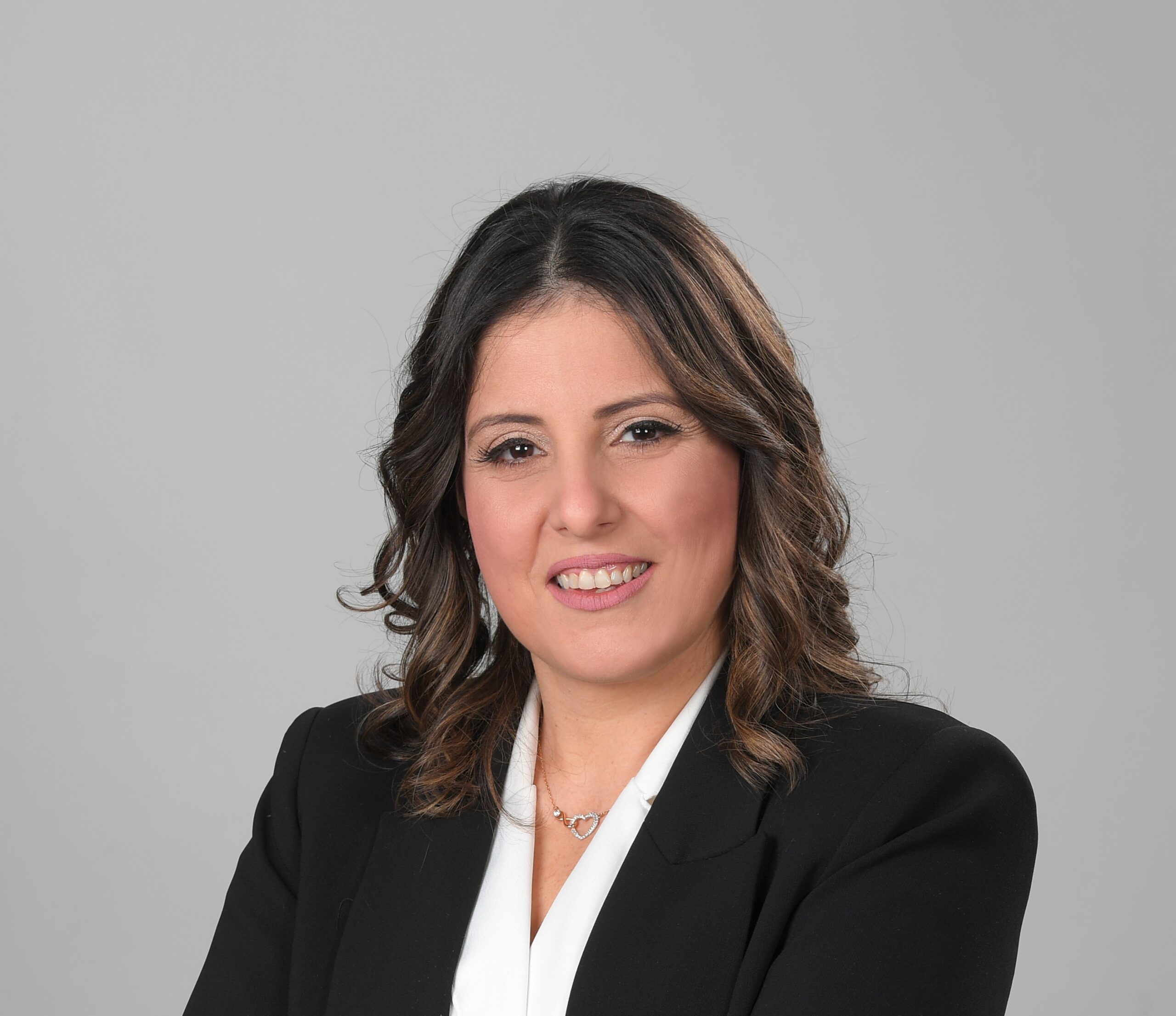 Rana assaly pharmd phd 3rd hf drug discovery development summit